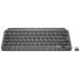 TECLADO LOGITECH WIRELESS MX KEYS MINI FOR BUSINESS