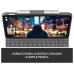 TECLADO BLUETOOTH FUNDA LOGITECH SLIM FOLIO PARA IPAD