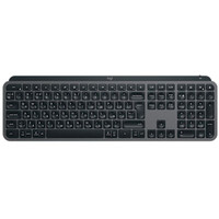 TECLADO LOGITECH MX KEYS S BK TECLADO LOGITECH MX KEYS S BK