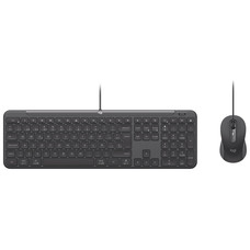 LOGITECH Combo MK620 Teclado + raton Slim LOGITECH Combo MK620 Teclado + raton Slim