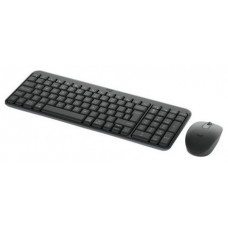 COMBO TECLADO/RATON LOGITECH MK250 BLUETOOTH NEGRO (Espera 4 dias)