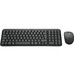 TECLADO LOGITECH MK250 INAL COM BK