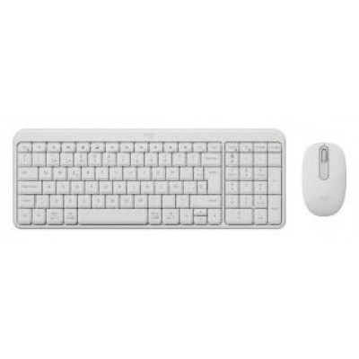 TECLADO Y MOUSE LOGITECH BLUETOOTH MK250 920-013544