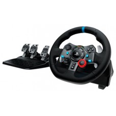 LOGITECH VOLANTE  G29 DRIVING RACING WHEEL ACC