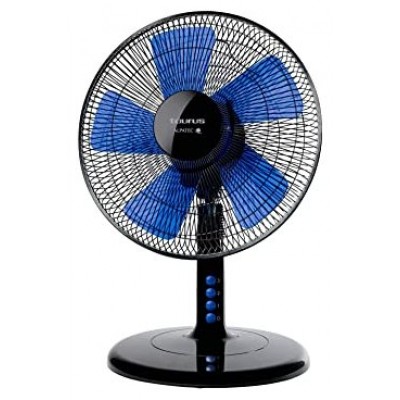 PAE VENTILADOR SOBREMESA TAURUS BOREAL 12 ELEGANCE