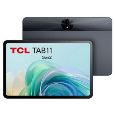 TCL Tab 11 Gen2 11" FHD+ 6+6GB 256GB Gray