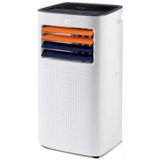 PAE AIRE ACONDICIONADO PORTATIL TAURUS TEMP DESIGN+