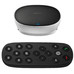Logitech Equipo videoconf Full HD 4Mic+altavoz