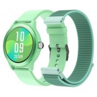 SMARTWATCH SPC SMARTEE DUO VIVO VERDE (Espera 4 dias)
