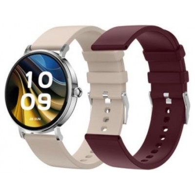 SMARTWATCH SPC SMART DUO VE WH