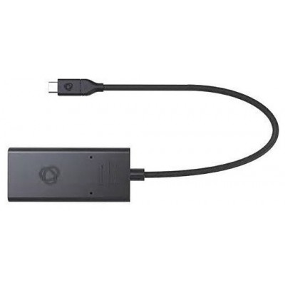 Kramer Electronics CLS-AOCU32/FF cable USB USB 3.2 Gen 2 (3.1 Gen 2) 15 m USB C Negro (Espera 4 dias)