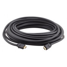 Kramer Electronics HDMI - HDMI, 13.7m cable HDMI 13,7 m HDMI tipo A (Estándar) Negro (Espera 4 dias)