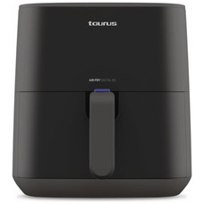 PAE FREIDORA DE AIRE TAURUS DIGITAL 6S 5.5L 1700Wuc