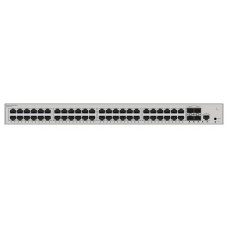 Huawei S310-48P4X Gigabit Ethernet (10/100/1000) Energía sobre Ethernet (PoE) 1U Gris (Espera 4 dias)