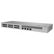 HUAWEI eKit S310S Series S310S-24T4JX Gestionado L2+ Gigabit Ethernet (10/100/1000) 1U Gris (Espera 4 dias)