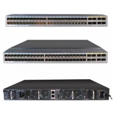 HUAWEI S5755-S24P8Y 2410/100/1000 BASE-T PORTS POE, 825GE SFP28 PORTS, WITHOUT POWER MODULE (Espera 4 dias)