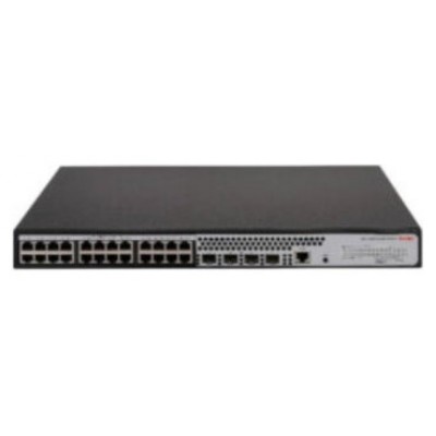 H3C S1850V2-28P-EI L2 ETHERNET SWITCH WITH 24*10/100/1000BAS (Espera 4 dias) H3C S1850V2-28P-EI L2 ETHERNET SWITCH WITH 24*10/100/1000BAS (Espera 4 dias)