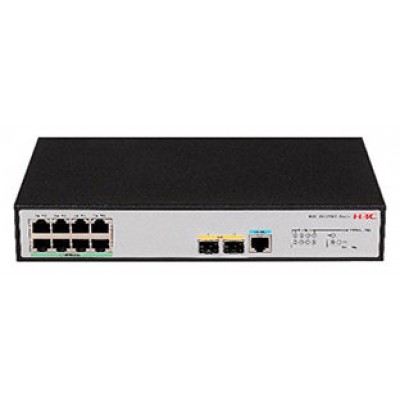 H3C LS-5120V3-52S-PWR-LI-GL switch Gestionado L3 Gigabit Ethernet (10/100/1000) Energía sobre Ethernet (PoE) Negro (Espera 4 dias)