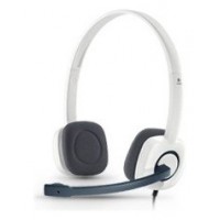 HEADSET LOGITECH H150 COCONUT CONEXION JACK