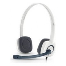 HEADSET LOGITECH H150 COCONUT CONEXION JACK