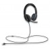 AURICULAR LOGITECH H540 NEGRO MICROFONO ALAMBRICO