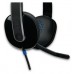 AURICULAR LOGITECH H540 NEGRO MICROFONO ALAMBRICO