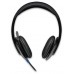 AURICULAR LOGITECH H540 NEGRO MICROFONO ALAMBRICO