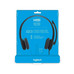 HEADSET JACK 3.5MM LOGITECH H151 MIC CONTROL VOLUMEN
