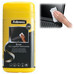 FELLOWES  Dispensador de 100 Toallitas 9183101 para Limpieza de Pantallas