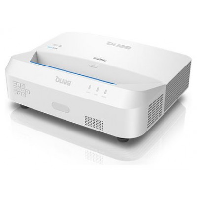 BENQAV PROYECTORES LASER-LED LH890UST (9H.JJD77.34E) ULTRA CORTA, FULLHD, ANSI: 4000, CONTRASTE: 3.000.000:1, RATIO: 0,23, 5YR PUL, (LIGHT 5Y OR 10000HRS) (Espera 4 dias)
