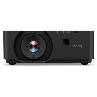 BenQ LU960ST videoproyector Proyector de alcance estándar 5500 lúmenes ANSI DLP WUXGA (1920x1200) 3D Negro (Espera 4 dias)