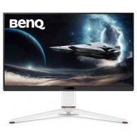 BenQ EX321UX pantalla para PC 80 cm (31.5") 3840 x 2160 Pixeles 4K Ultra HD LED Blanco (Espera 4 dias)