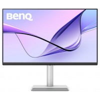 BenQ MA320U pantalla para PC 80 cm (31.5") 3840 x 2160 Pixeles 4K Ultra HD Blanco (Espera 4 dias)