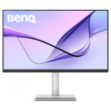 BenQ MA320U pantalla para PC 80 cm (31.5") 3840 x 2160 Pixeles 4K Ultra HD Blanco (Espera 4 dias)