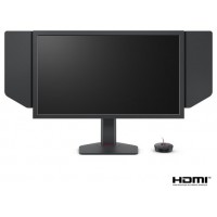 BenQ ZOWIE XL2586X+ pantalla para PC 61,2 cm (24.1") 1920 x 1080 Pixeles Full HD Negro (Espera 4 dias)