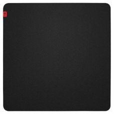 ALFOMBRILLA GAMING ZOWIE H-SR III PARA ESPORT (9H.N52FQ.A2E),  TALLA XL 500X500X3.5MM, RESISTENTE A LA HUMEDAD, NEGRO (Espera 4 dias)