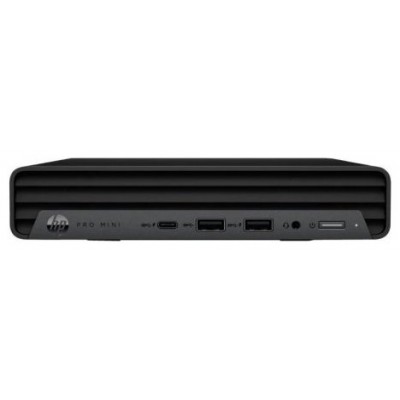 PC HP PRO MINI 400 G9 I5-12500T 16GB 512GB W11P