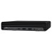 PC HP PRO MINI 400 G9 I5-12500T 16GB 512GB W11P