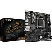 PLACA BASE A620M H GIGABYTE (Espera 4 dias)