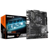 PLACA BASE GIGABYTE B550 EAGLE 4x DDR4