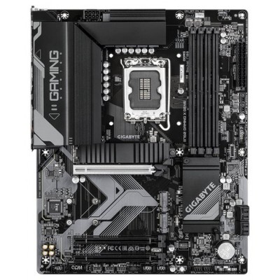 PLACA BASE B760 GAMING X GEN5 GIGABYTE (Espera 4 dias)