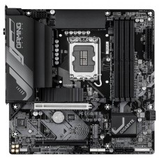 PLACA BASE B760M GAMING X WF6E GEN5 GIGABYTE (Espera 4 dias)