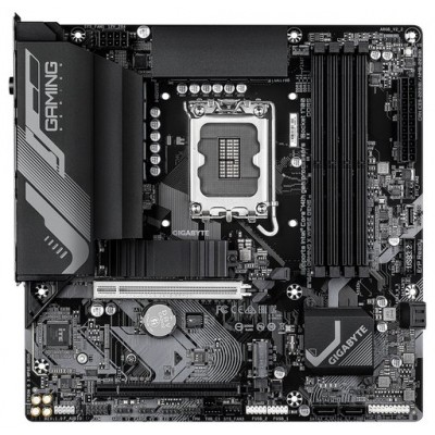PLACA BASE B760M GAMING X WF6E GEN5 GIGABYTE (Espera 4 dias)