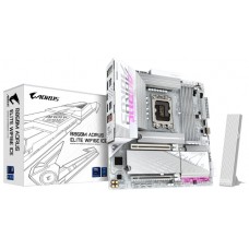PB S1851 GIGABYTE B860M A ELT WF6E ICE 4DDR5 4SATA6 M2