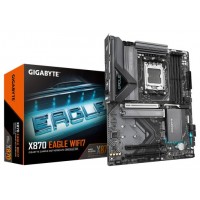 PLACA BASE X870 EAGLE WIFI7 GIGABYTE (Espera 4 dias)