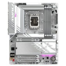PB S1851 GIGABYTE Z890 A ELITE WF7 ICE G10 4DDR5 PCIE
