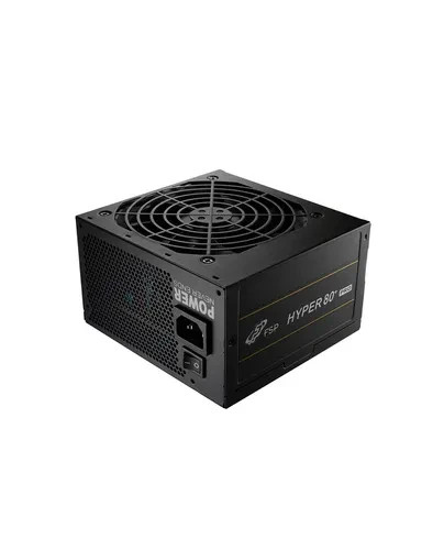 FSP HYPER PRO 650W 80 PLUS BRONZE ATX3.1 PCIE5.1 12V-2X6 BULK (Espera 4 dias) FSP HYPER PRO 650W 80 PLUS BRONZE ATX3.1 PCIE5.1 12V-2X6 BULK (Espera 4 dias)