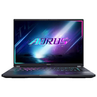 PORTATIL GIGABYTE AORUS MASTER 16 U9-275HX