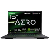 PORTATIL GIGABYTE AERO X16 1WH93ESC64AH R7 350 RTX5070 32GB 1TB 16" WQXGA W11H