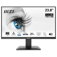 MSI MP243X Monitor 23.8" IPS FHD 100hz HDMI MM